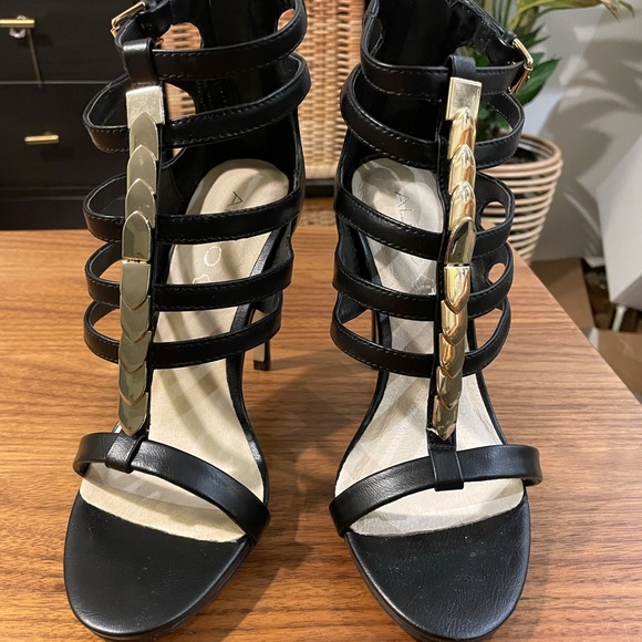 Aldo heels - Picture 2 of 4